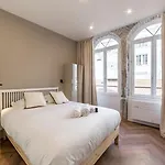 Διαμέρισμα In | Urbain Chic Climatise 6