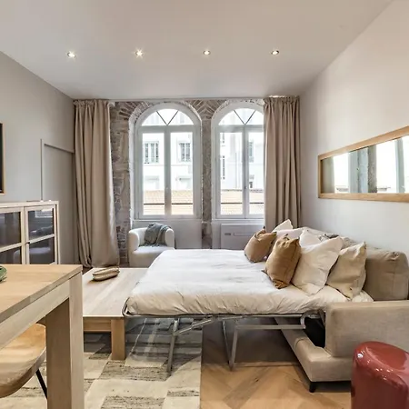 In | Urbain Chic Climatise 6