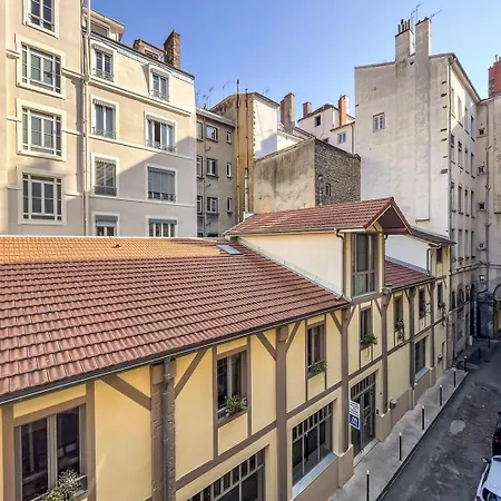 In | Urbain Chic Climatise 6 Λυών