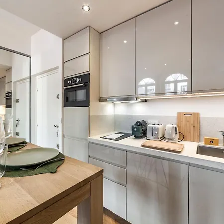 Le Chalet Climatise Du 6Eme * Lyon